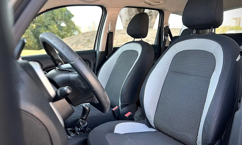 Citroen Aircross Sta...