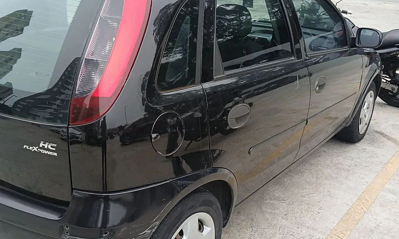 Chevrolet Corsa Hat....