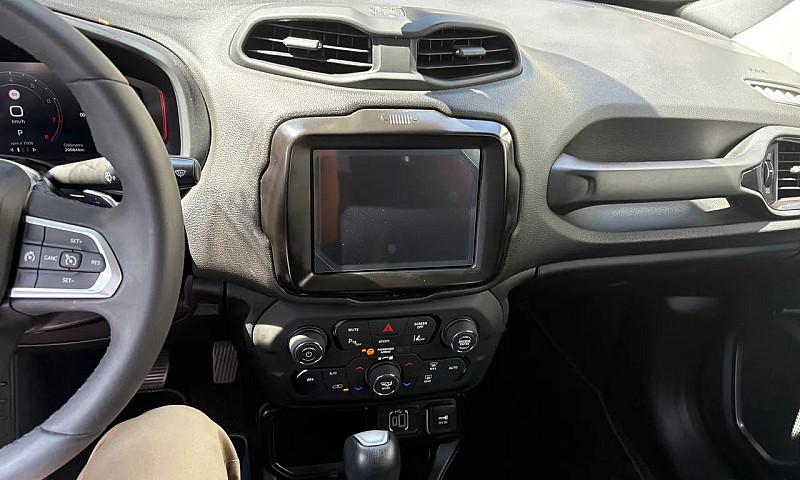 Jeep Ren. Long. 20 M...