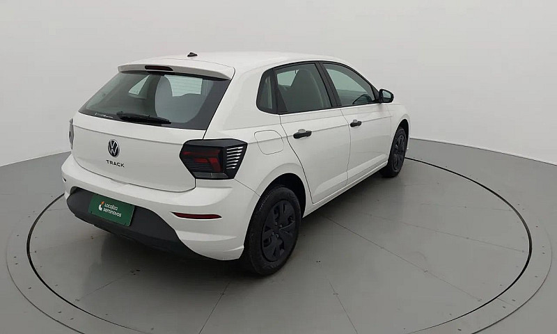 Volkswagen Polo 2024...