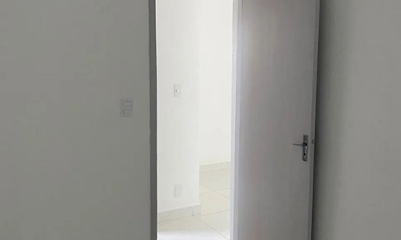 Alugo Apartamento Na...