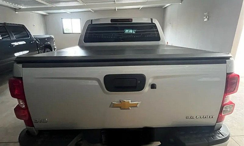 S10 Lt 2.8 Diesel Au...