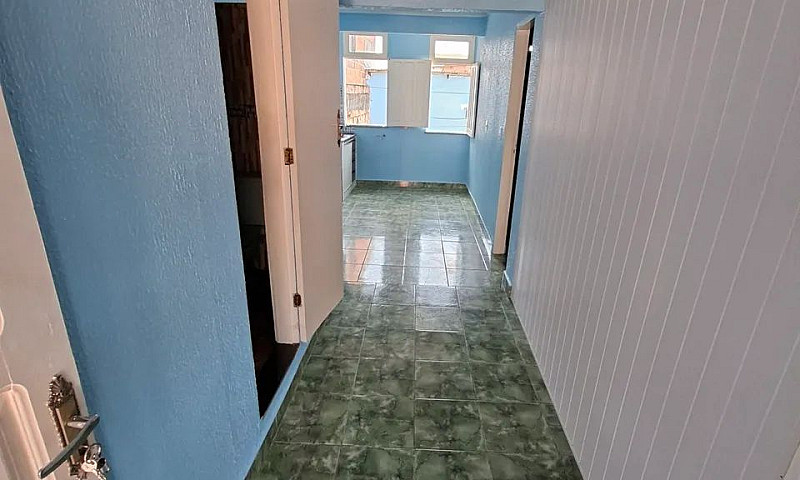Apartamento Com 2 Qu...