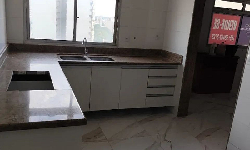 Apartamento 2 Suites...