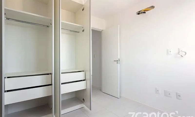 Apartamento, Santo A...