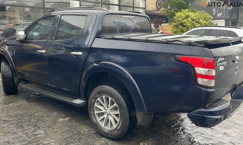 Triton 2020 - Diesel...