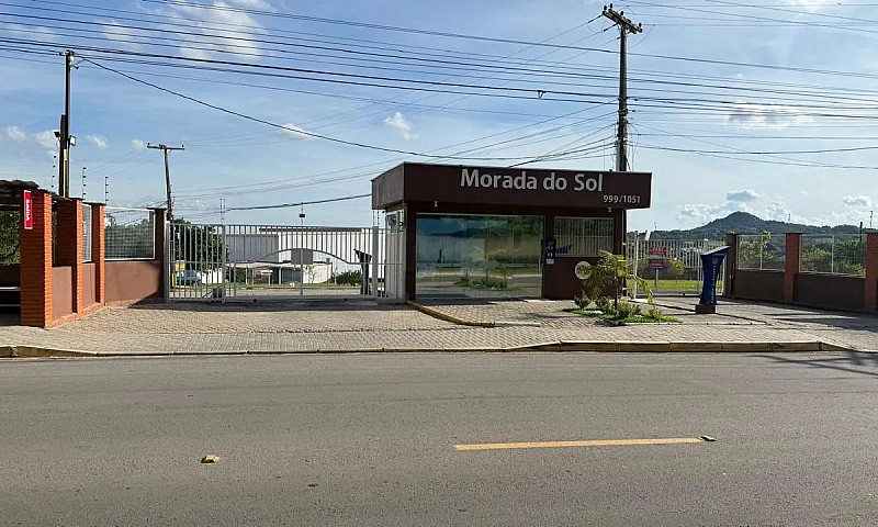 Apartamento 3D Com S...