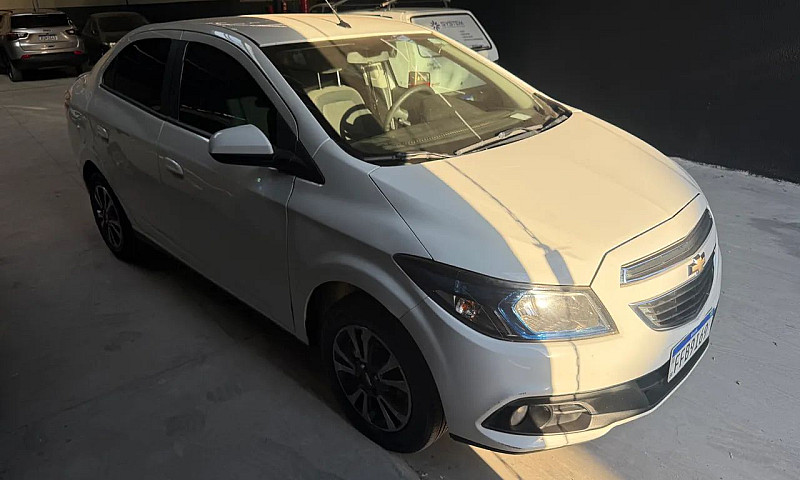 Prisma 1.4 Lt 2015 C...