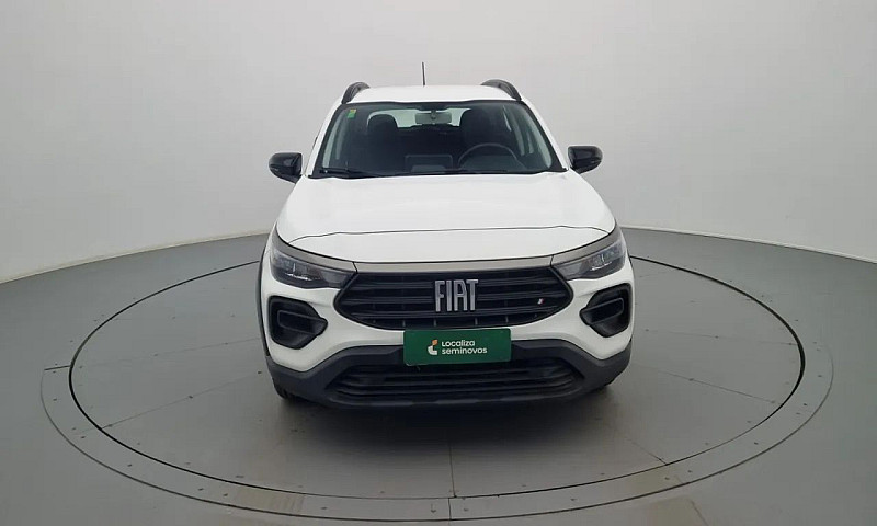 Fiat Pulse 2024 1.3 ...