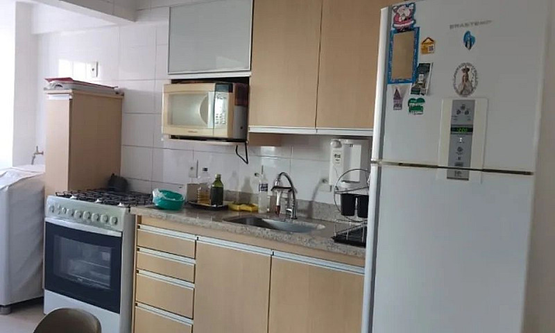 Apto. Residencial Bu...