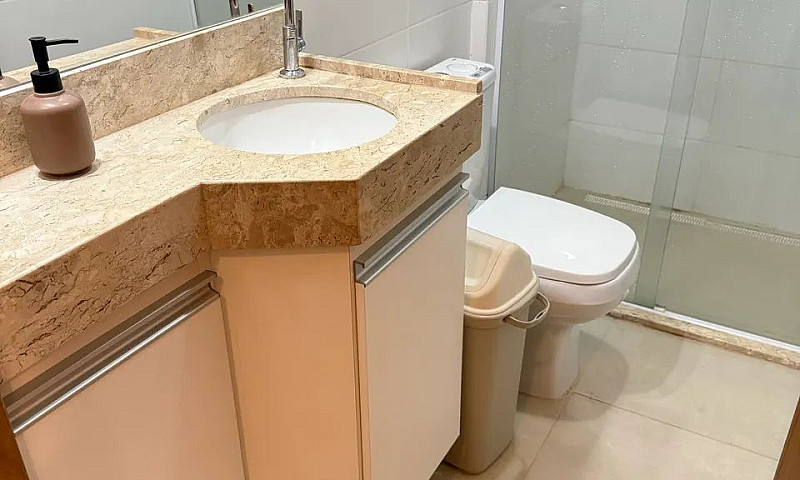 Apartamento Barretos...