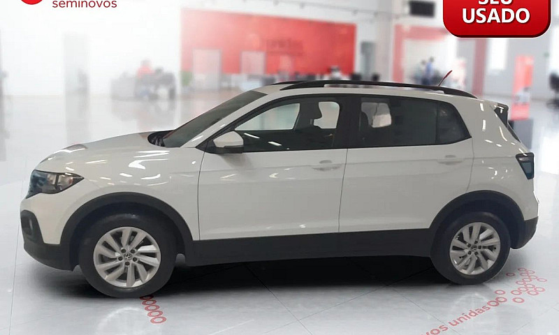 Volkswagen T-Cross 1...