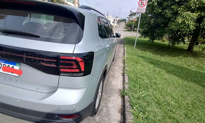T-Cross Sense 1.0 Ts...