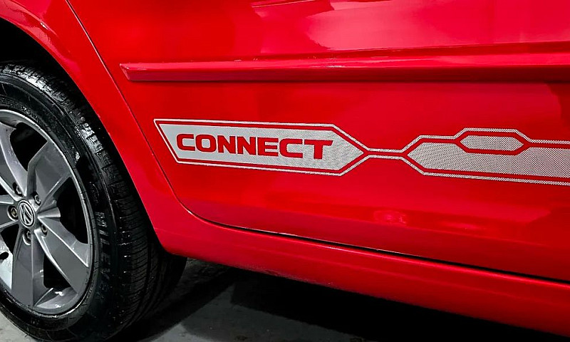 Fox 1.6 2020 Apenas ...