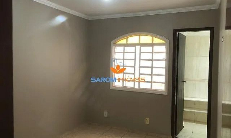 Casa 3 Quartos Sendo...