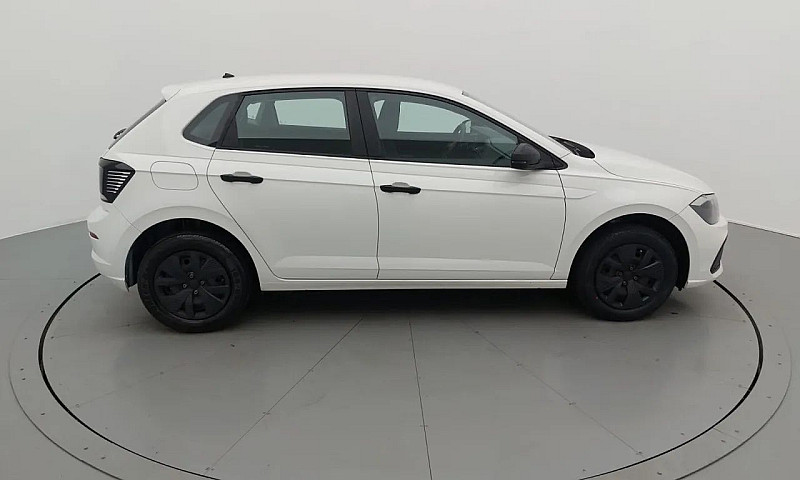 Volkswagen Polo 2024...