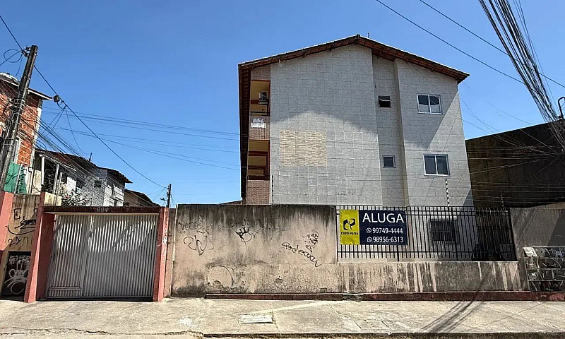 Imovel Para Aluguel ...