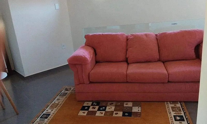 Casa Mobiliada Dispo...