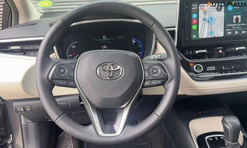 Toyota Corolla Altis...