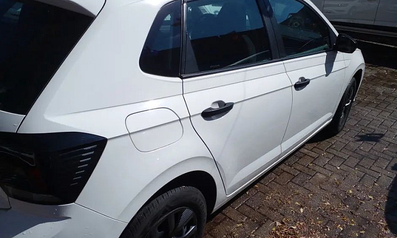 Volkswagen Polo Trac...