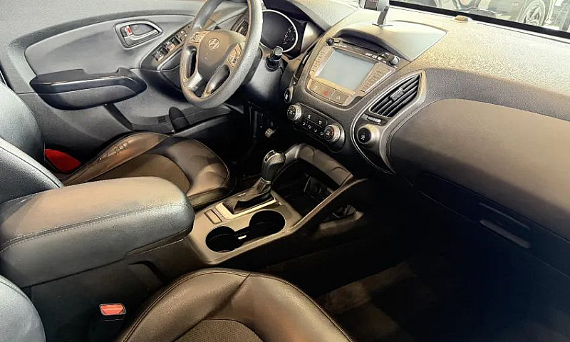 Hyundai Ix35 Gl 2.0 ...