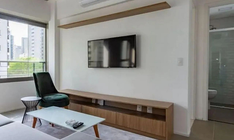 Apartamento - Vila N...