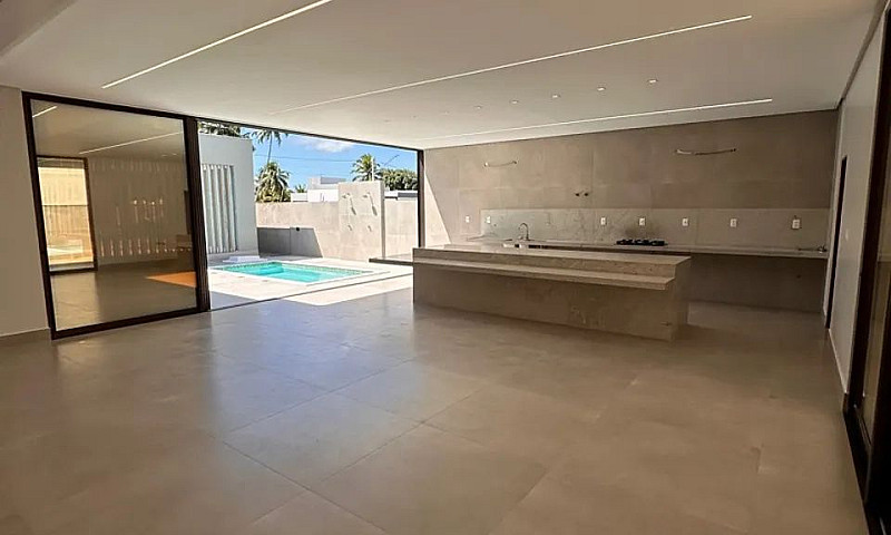 Sonho Verde - Casa T...