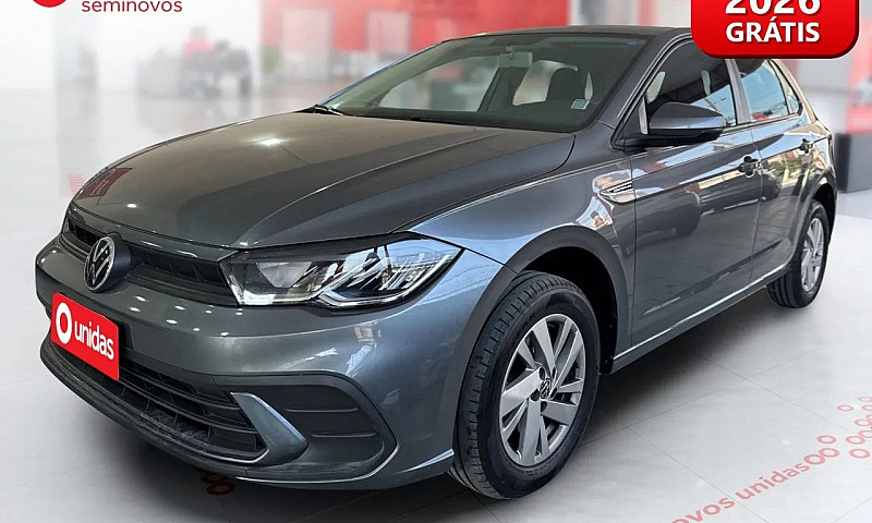 Volkswagen Polo Comf...