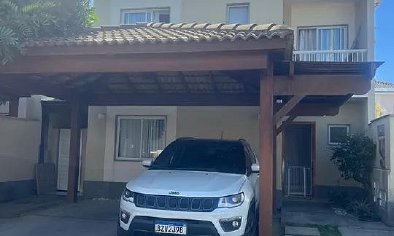 Casa Em Condomínio F...
