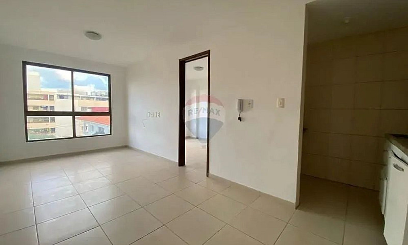 Apartamento 1 Quarto...