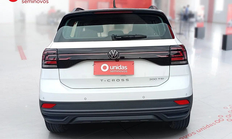 Volkswagen T-Cross 2...