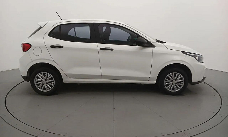 Fiat Argo Drive 1.0 ...