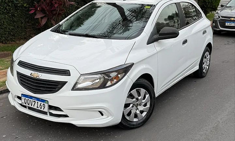 Chevrolet Onix Joy H...