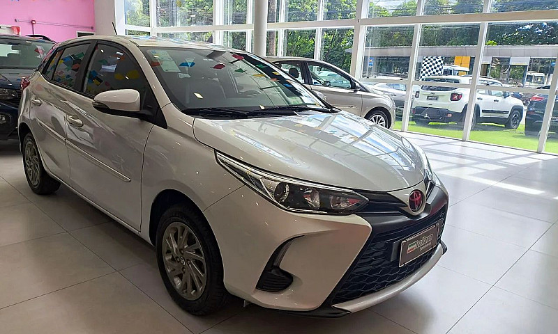 Yaris 1.5 Xs Automát...
