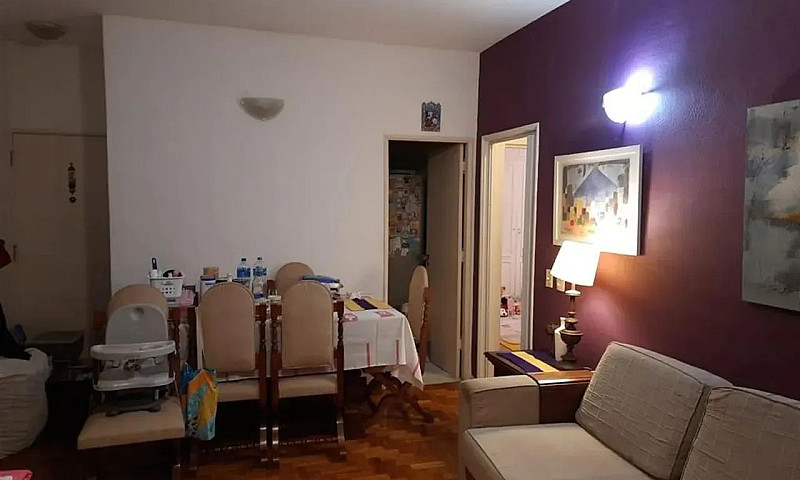 Apartamento À Venda ...