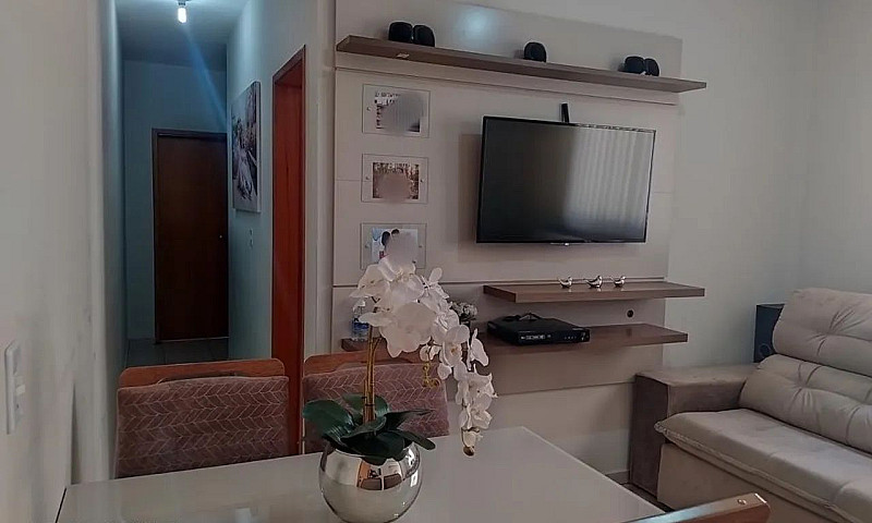 Apartamento À Venda ...