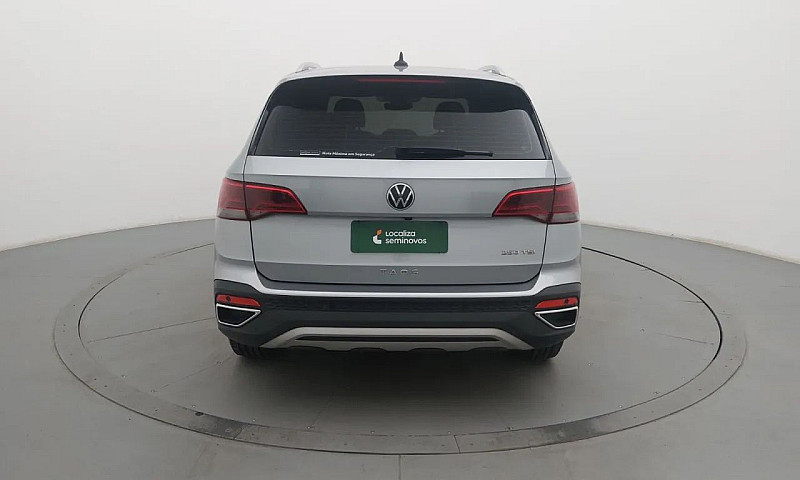 Volkswagen Taos High...