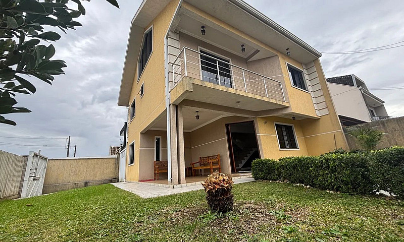 Triplex Mobiliado Co...