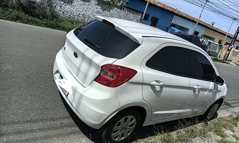 Ford Ka 1.0 Se/Se Pl...