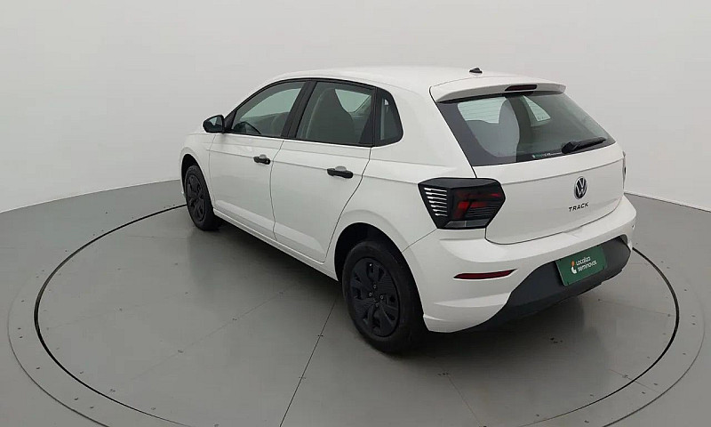 Volkswagen Polo 2024...
