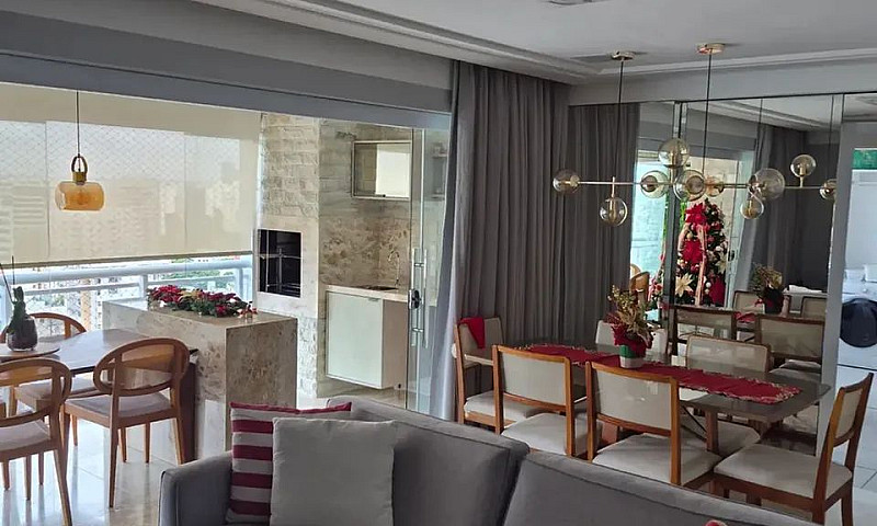 Alugo  Apartamento N...