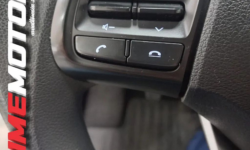 Hyundai Hb20 Sense P...
