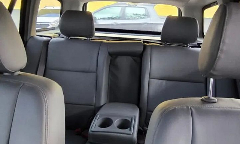 Toyota Corolla Field...