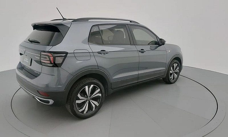 Volkswagen T-Cross C...