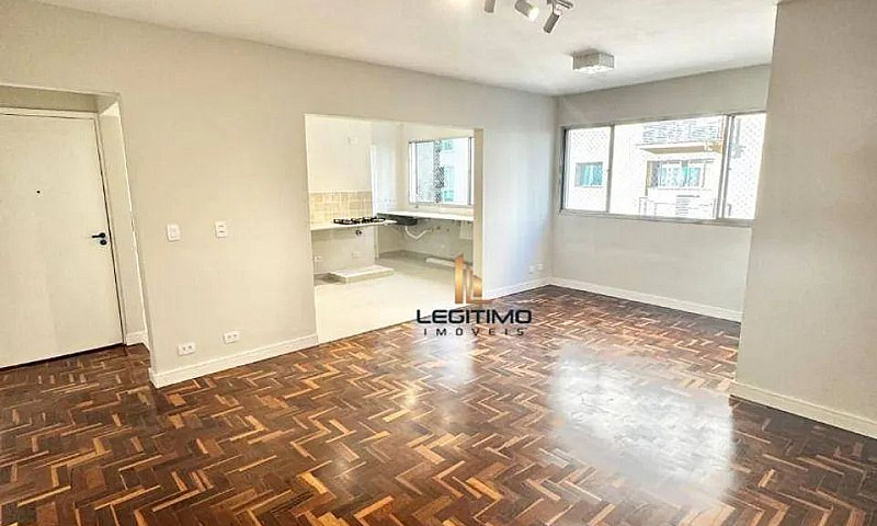 Apartamento Com 2 Do...