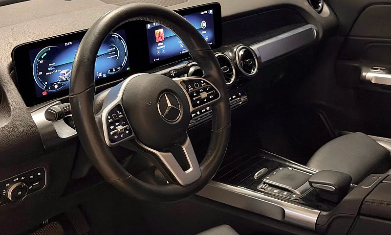 Mercedes-Benz Glb 20...