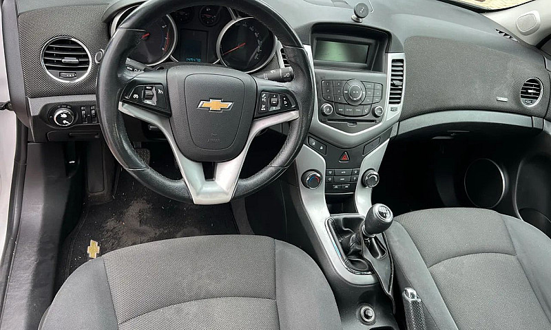 Chevrolet Cruze Lt 1...