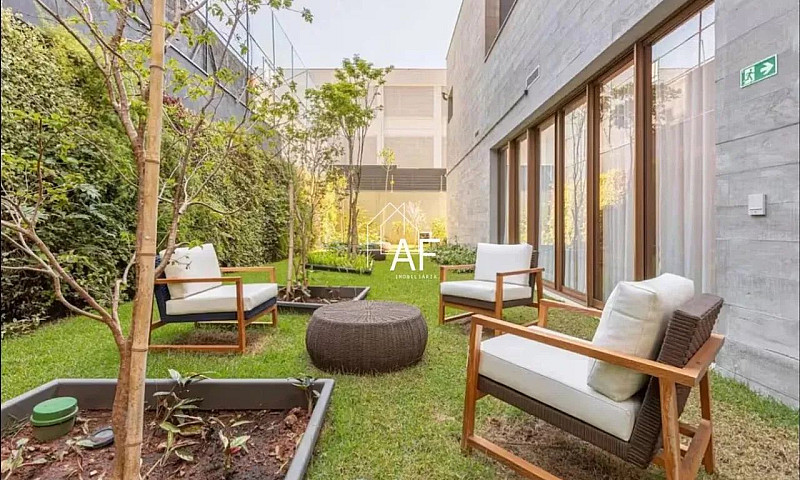 Apartamento Studio P...