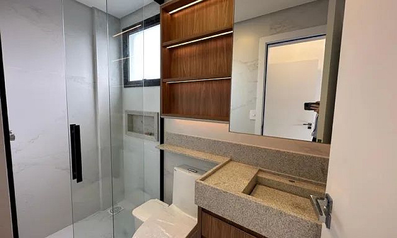 Alugo Apartamento De...