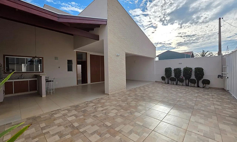 Casa Para Aluguel Ja...